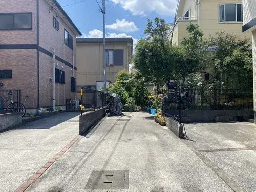 Tokyo Hamura City 4LDK Property (2)