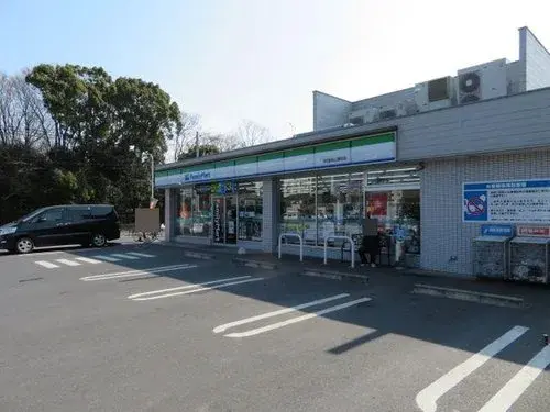 Tokyo Hamura City 4LDK Property (12)