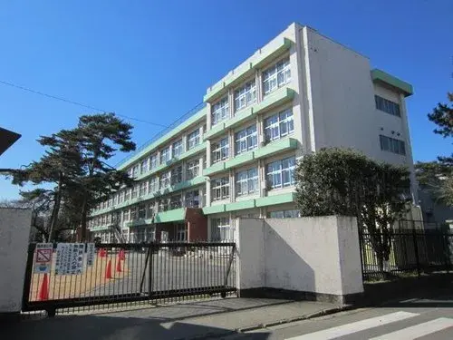 Tokyo Hamura City 4LDK Property (14)