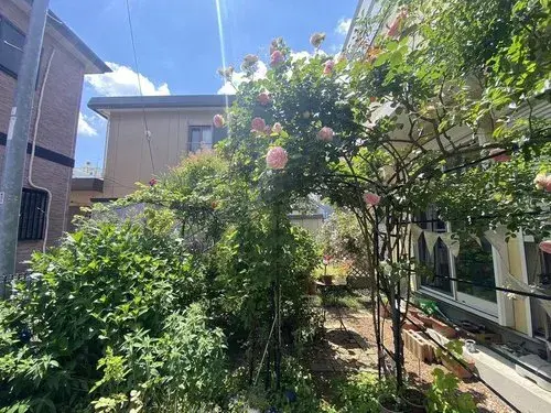 Tokyo Hamura City 4LDK Property (3)