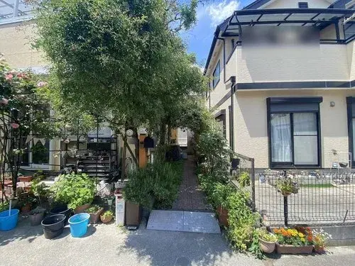 Tokyo Hamura City 4LDK Property (5)