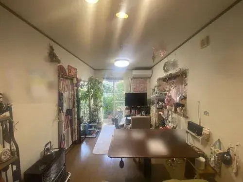 Tokyo Hamura City 4LDK Property (6)