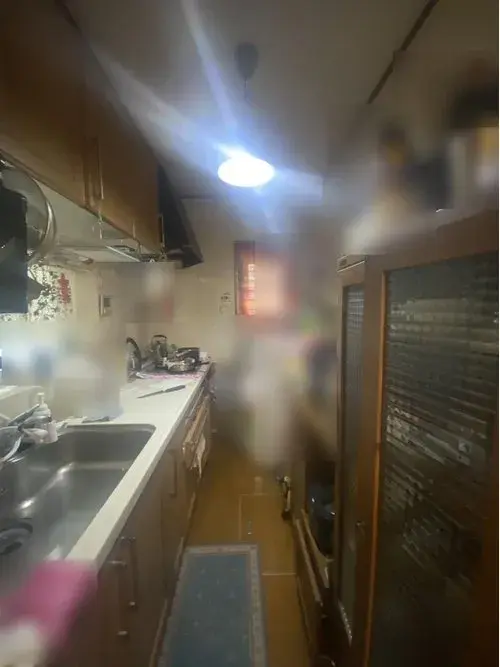 Tokyo Hamura City 4LDK Property (7)