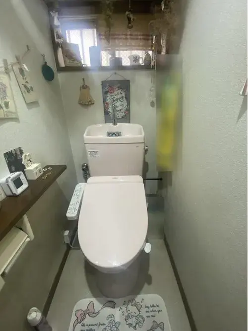 Tokyo Hamura City 4LDK Property (9)
