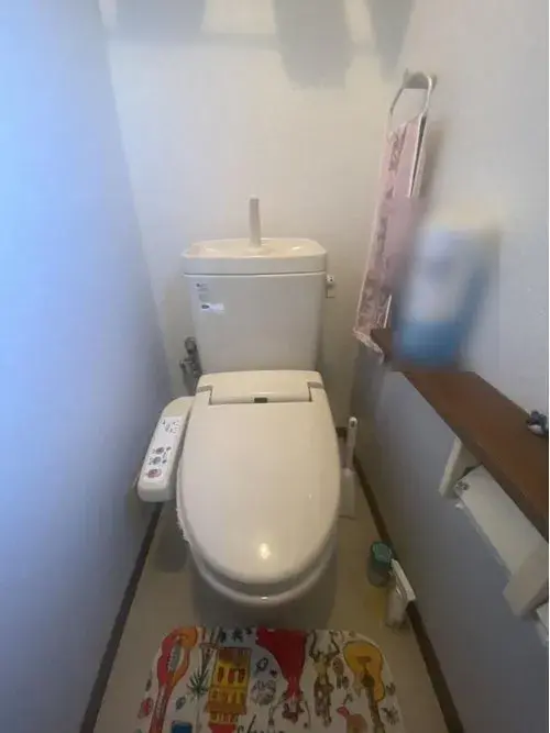 Tokyo Hamura City 4LDK Property (10)