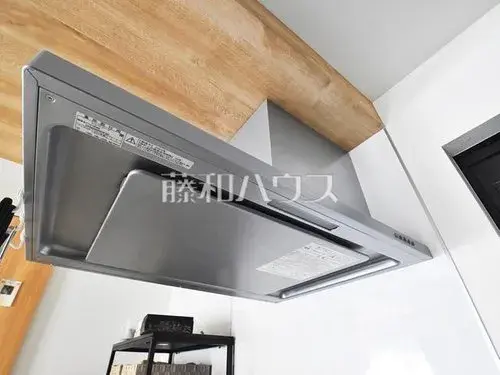 عقار 3LDK مدينة Kunitachi Tokyo (2)