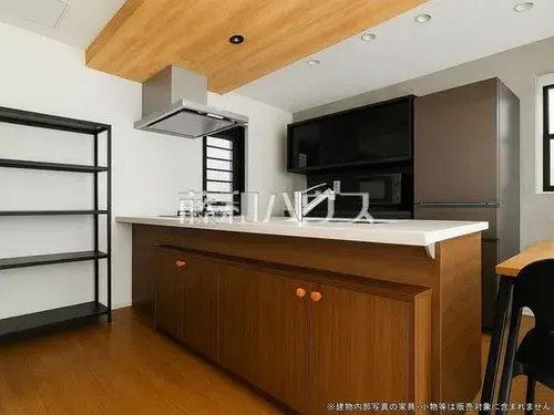 عقار 3LDK مدينة Kunitachi Tokyo (12)