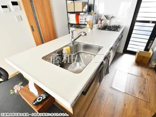 عقار 3LDK مدينة Kunitachi Tokyo (13)