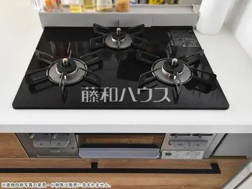 عقار 3LDK مدينة Kunitachi Tokyo (14)