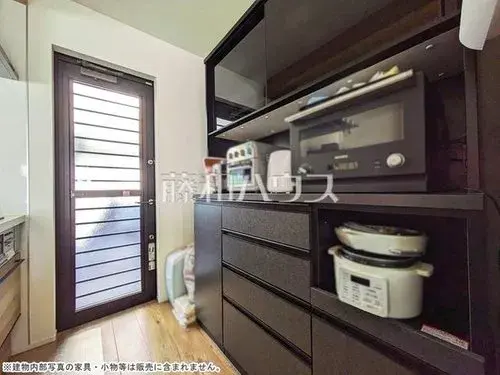 عقار 3LDK مدينة Kunitachi Tokyo (15)