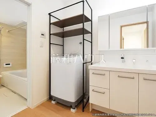عقار 3LDK مدينة Kunitachi Tokyo (16)