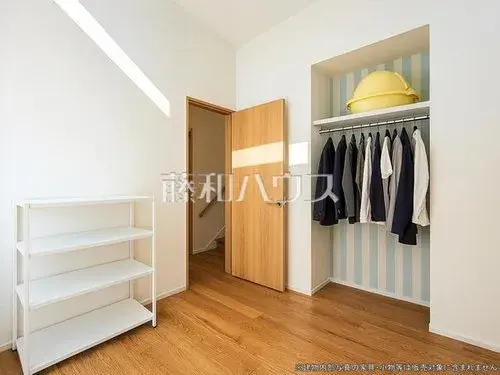 عقار 3LDK مدينة Kunitachi Tokyo (4)