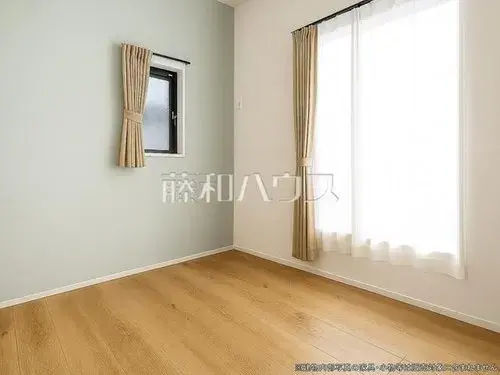 عقار 3LDK مدينة Kunitachi Tokyo (5)