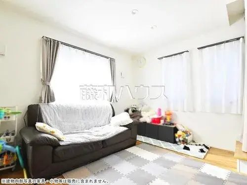 عقار 3LDK مدينة Kunitachi Tokyo (7)
