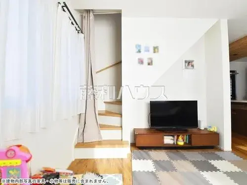 عقار 3LDK مدينة Kunitachi Tokyo (9)