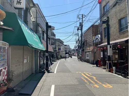 3DK Property Taito-ku Tokyo (3)