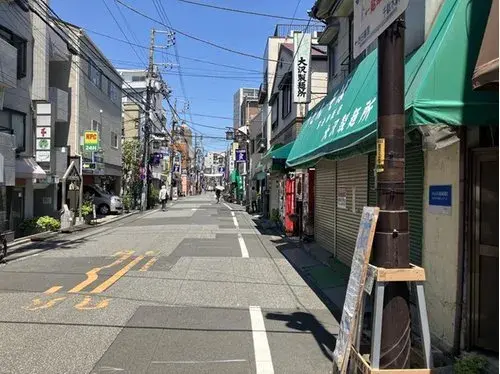 3DK Property Taito-ku Tokyo (5)