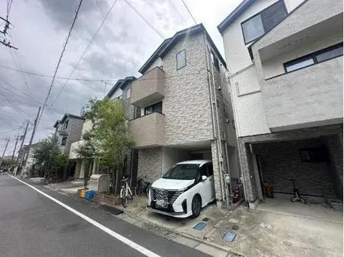 3LDK+S Property Adachi Ward Tokyo (2)