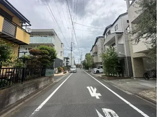 3LDK+S Property Adachi Ward Tokyo (6)