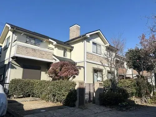 Akiya in Hino