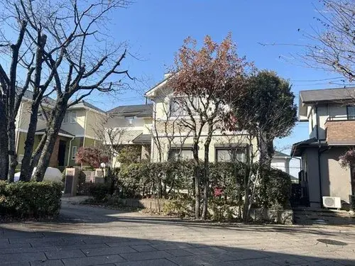 4LDK Property Hino City Tokyo (2)