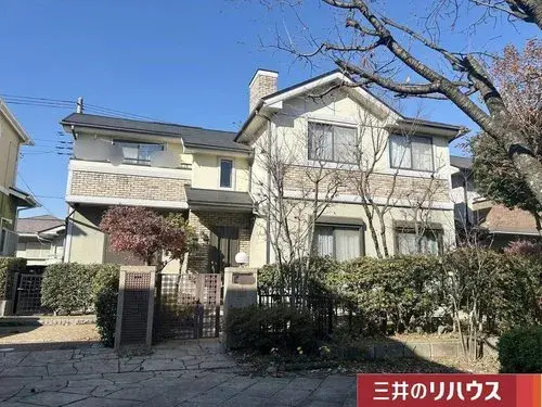 4LDK Property Hino City Tokyo (11)