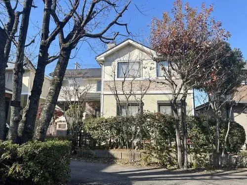 4LDK Property Hino City Tokyo (3)
