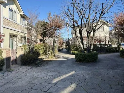 4LDK Property Hino City Tokyo (4)