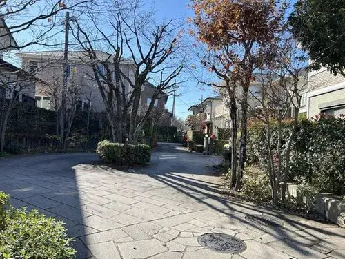 4LDK Property Hino City Tokyo (5)