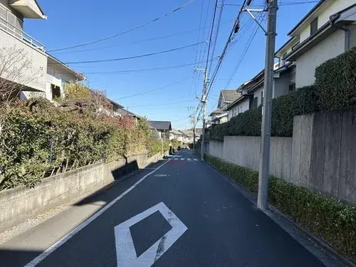 4LDK Property Hino City Tokyo (6)