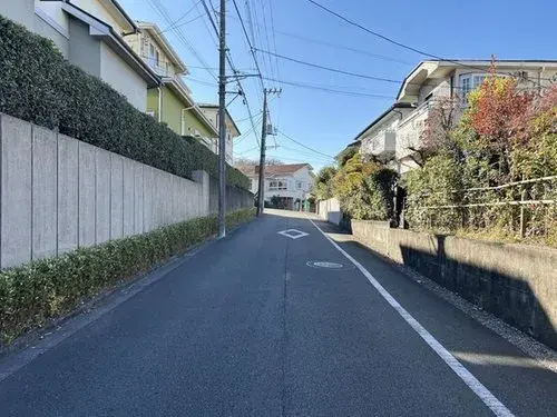 4LDK Property Hino City Tokyo (8)