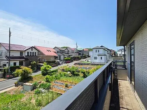 4LDK Property Machida City Tokyo (2)