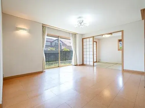 4LDK Property Machida City Tokyo (4)