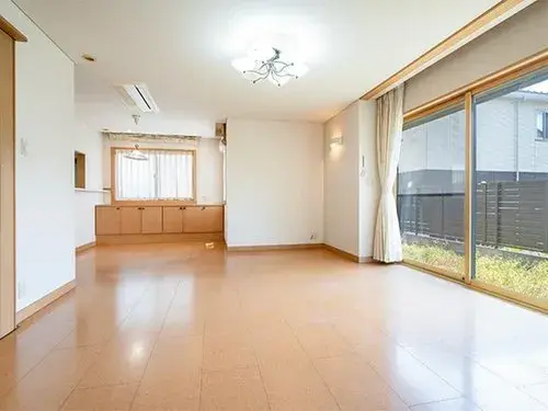 4LDK Property Machida City Tokyo (5)