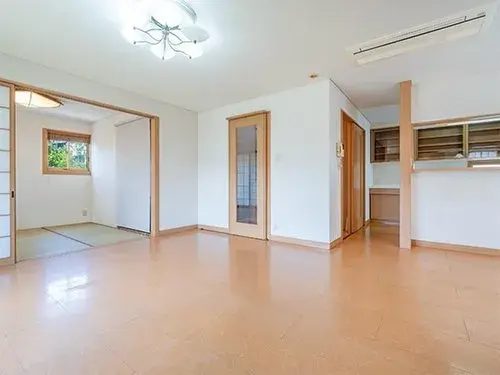 4LDK Property Machida City Tokyo (6)