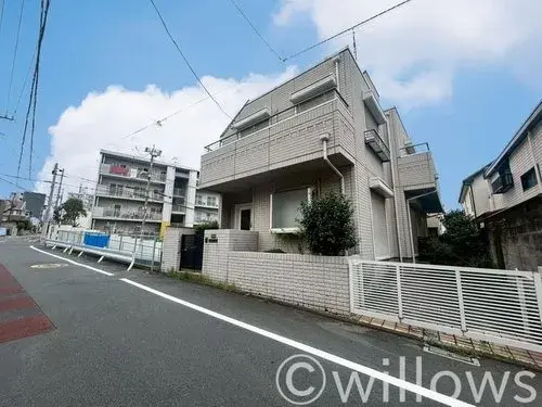 6LDK Ota-ku Tokyo Property (2)