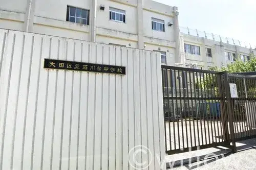 6LDK Ota-ku Tokyo Property (13)