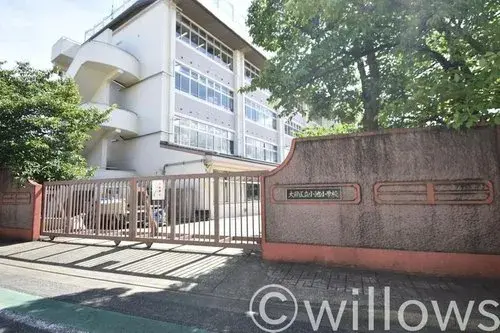 6LDK Ota-ku Tokyo Property (14)