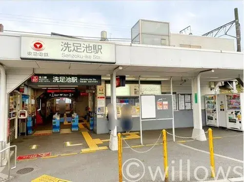 6LDK Ota-ku Tokyo Property (6)