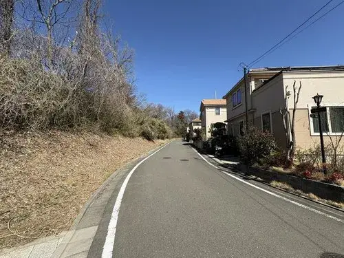 Akiya in Inagi