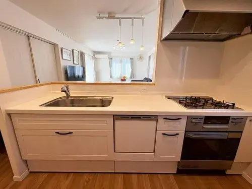 4LDK Property Inagi City Tokyo (11)