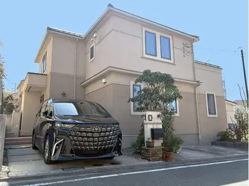 4LDK Property Inagi City Tokyo (3)