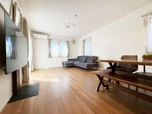 4LDK Property Inagi City Tokyo (4)