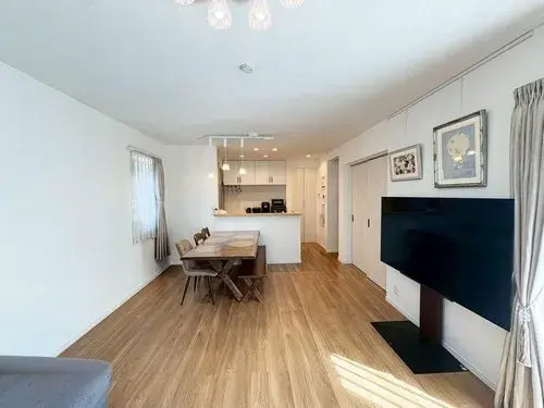 4LDK Property Inagi City Tokyo (5)