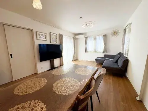 4LDK Property Inagi City Tokyo (6)