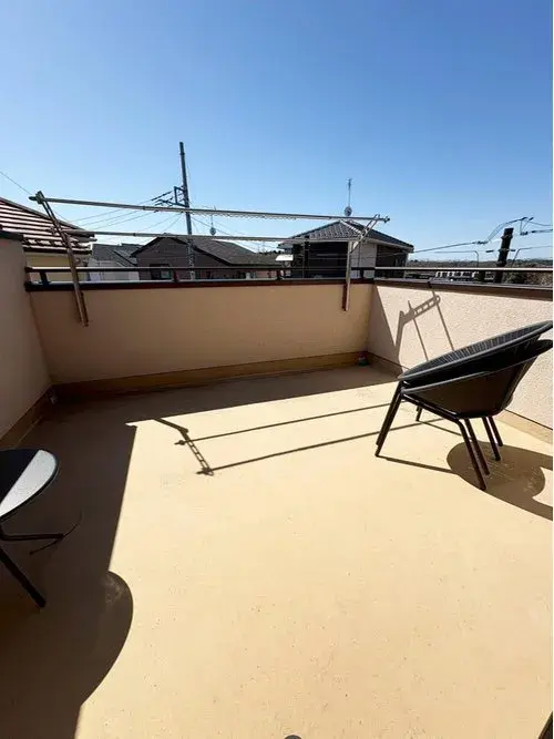 4LDK Property Inagi City Tokyo (9)