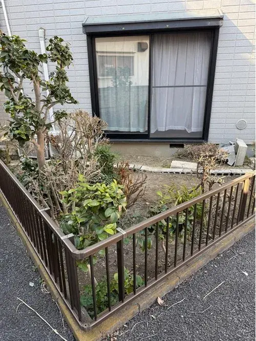 4DK物件 葛飾区 東京都 (2)