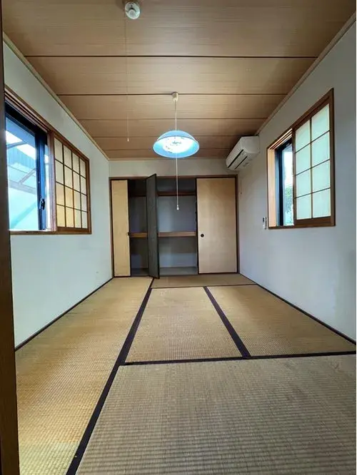 4DK物件 葛飾区 東京都 (4)