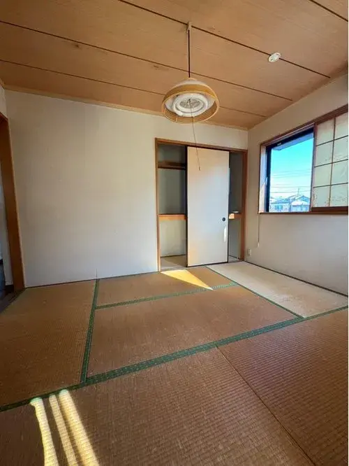 4DK物件 葛飾区 東京都 (6)