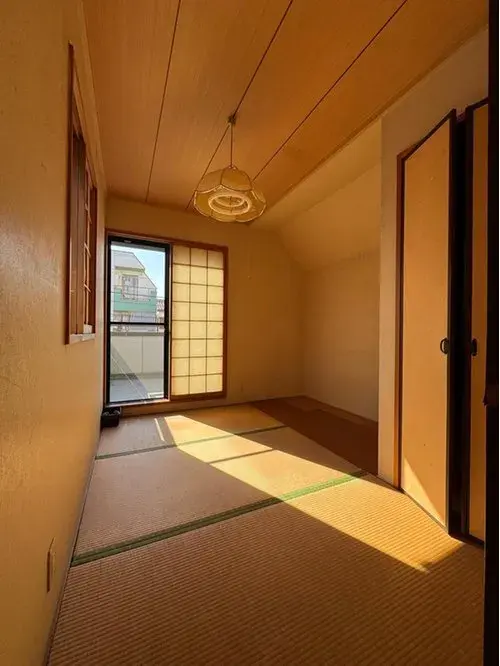 4DK物件 葛飾区 東京都 (7)